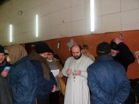 У Павлоградській  виправній колонії, що на Дніпропетровщині, відбувся благодійний концерт гурту «AlterEgoRedis»