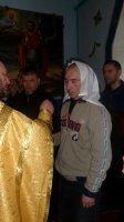 Таинство Крещения ДИК-89