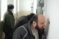 Члени Громадської ради при Дніпролпетровському управлінні відвідали установи виконання покарань області