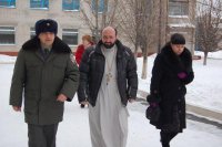 Члени Громадської ради при Дніпролпетровському управлінні відвідали установи виконання покарань області