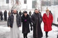 Члени Громадської ради при Дніпролпетровському управлінні відвідали установи виконання покарань області