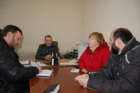Члени Громадської ради при Дніпролпетровському управлінні відвідали установи виконання покарань області