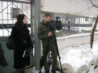 Дніпропетровські журналісти цікавляться питаннями адаптації засуджених в суспільстві