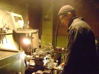 Дніпропетровські журналісти цікавляться питаннями адаптації засуджених в суспільстві
