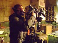 Дніпропетровські журналісти цікавляться питаннями адаптації засуджених в суспільстві