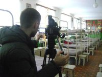 Дніпропетровські журналісти цікавляться питаннями адаптації засуджених в суспільстві