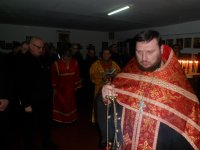Посещение КИК-80