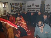 Посещение КИК-80