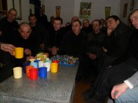Посещение КИК-80