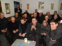 Посещение КИК-80
