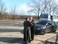 Посещение КИК-80