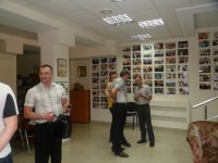 собрание БО «Центр социальной адаптации-Преображение»