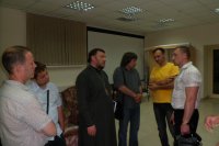 собрание БО «Центр социальной адаптации-Преображение»