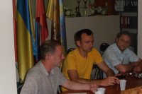 собрание БО «Центр социальной адаптации-Преображение»