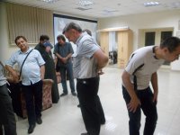 собрание БО «Центр социальной адаптации-Преображение»