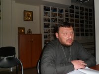 собрание БО «Центр социальной адаптации-Преображение»