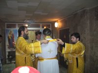 Святителю отче Луко моли Бога о нас!