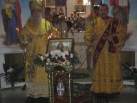 Святителю отче Луко моли Бога о нас!