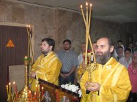 Святителю отче Луко моли Бога о нас!