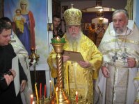 Святителю отче Луко моли Бога о нас!