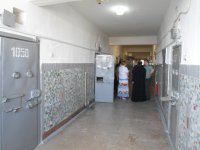Посещение Днепропетровского СИЗО