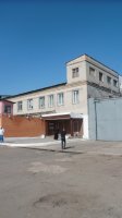 Поездка БО ЦСА"Преображение" в Синельниковскую ИК94