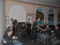 Посещение Днепропетровского СИЗО