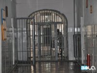 Первое сентября за колючей проволокой