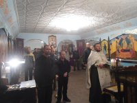 фото до публыкації посещение Синельниковской ИК-94