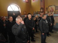 Посещение СИК-21