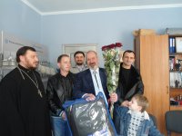 6 ноября -День Рождения Александра Луценко