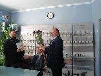 6 ноября -День Рождения Александра Луценко