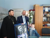 6 ноября -День Рождения Александра Луценко