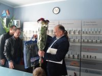 6 ноября -День Рождения Александра Луценко