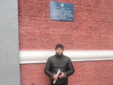 30 ноября активисты БО ЦСА "Преображение" посетили прихожан храма в честь Преподобного Моисея Мурина