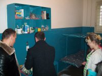 День Святителя Николая на Днепропетровском СИЗО