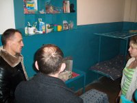 День Святителя Николая на Днепропетровском СИЗО