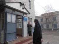 Престольный праздник Вмчц.Анастасии Узорешительницы