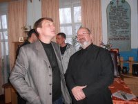 Престольный праздник Вмчц.Анастасии Узорешительницы