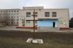 В Павлоградской женской исправительной колонии правящий архиерей возглавил открытие тюремного Николаевского храма