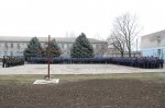 В Павлоградской женской исправительной колонии правящий архиерей возглавил открытие тюремного Николаевского храма