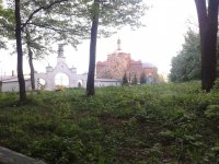 Поездка в конотоп