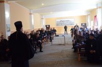 Поездка в конотоп