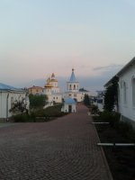 Поездка в конотоп