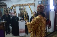 Поездка в конотоп