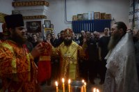 Поездка в конотоп