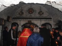 Поездка в конотоп