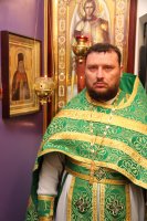 Храмовый день больничной общины