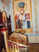 Посещение Днепропетровского СИЗО