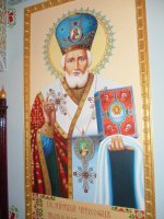 Посещение Днепропетровского СИЗО